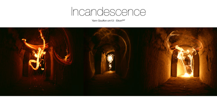 Incandescence