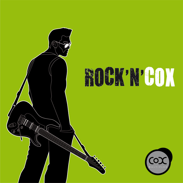 Rock'n'Cox